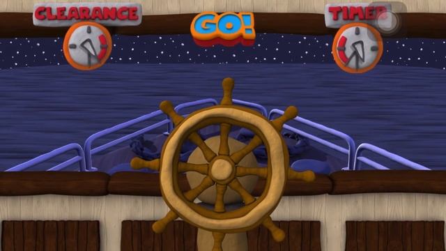 HOW TO SAVE THE TITANIC-GAME смотреть онлайн