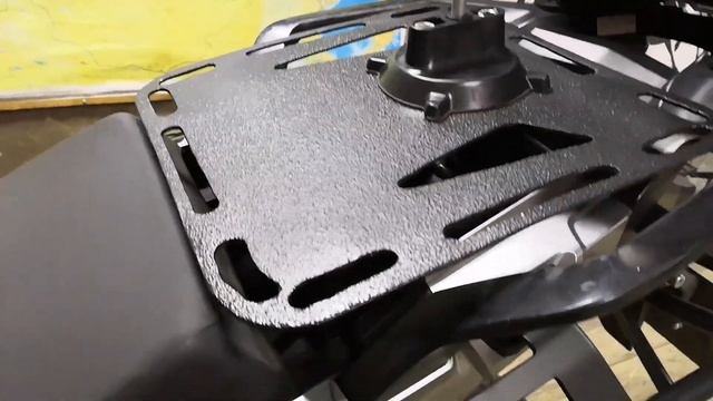 Всё про Honda Africa Twin CRF 1000 смотреть онлайн