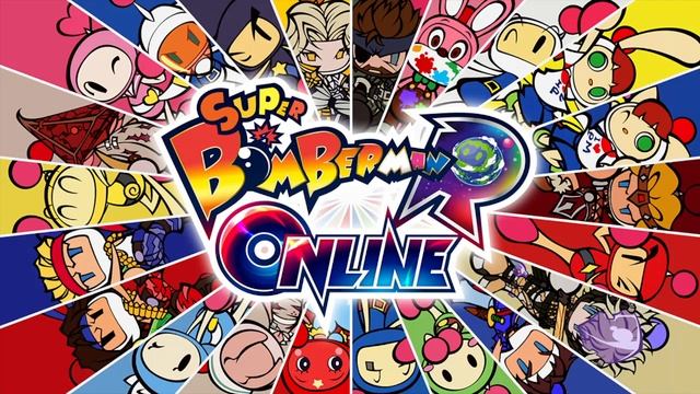 Super Bomberman R Online OST - Star Soldier [Extended] смотреть онлайн