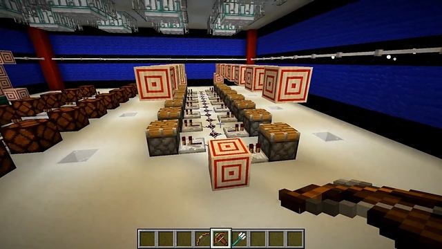 Target Block - Minecraft Block Guide смотреть онлайн