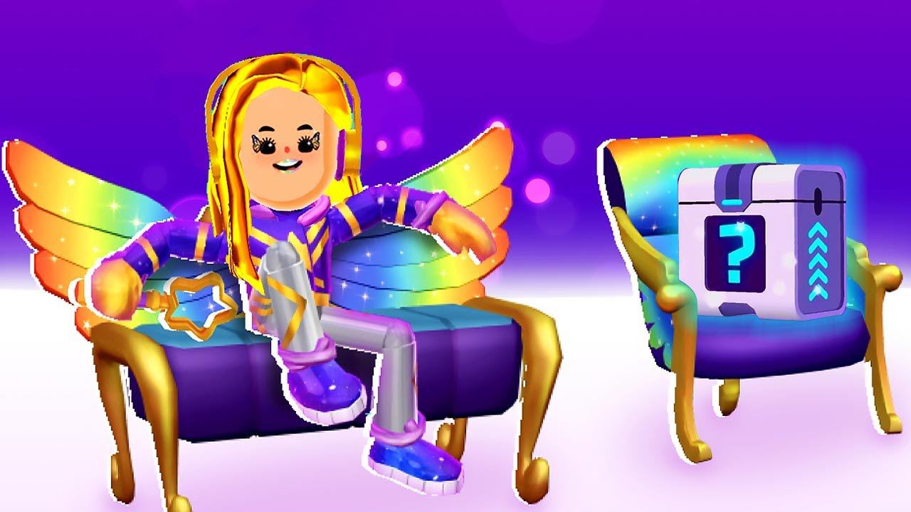PK XD ✨ ЗОЛОТАЯ КОЛЛЕКЦИЯ ОБНОВЛЕНИЕ - СПОЙЛЕР РОЖДЕСТВО 2022 !!! смотреть онлайн