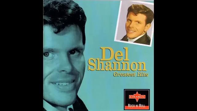 Del Shannon Stranger In Town смотреть онлайн