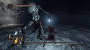 Вендрик Dark Souls 2  Дарк Соулс 2 - тактика как убить, как победить босса. Автор VeLiD