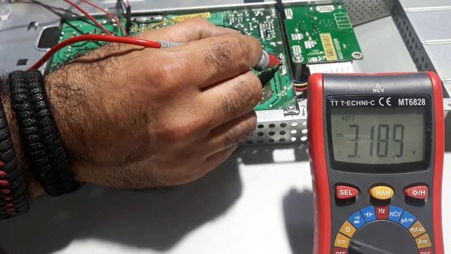 Lcd Monitörü Led Monitöre Çevirin... Convert LCD Monitor to Led Monitor Subtitle смотреть онлайн