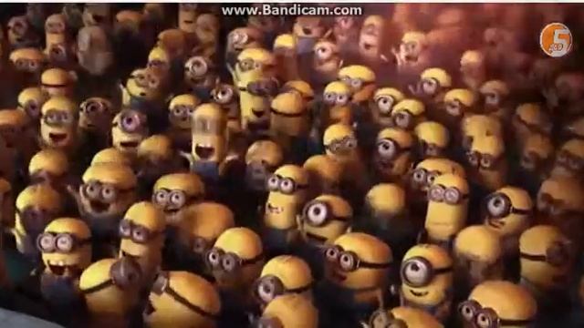 Мы украли статую свободы. но маленькую из лас вегаса :( смотреть онлайн