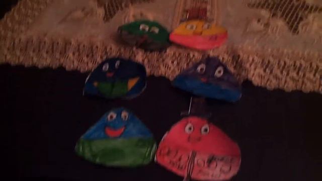 Pou из бумаги смотреть онлайн