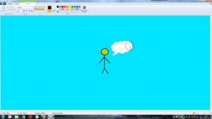 Как сделать мультик в программе Paint
