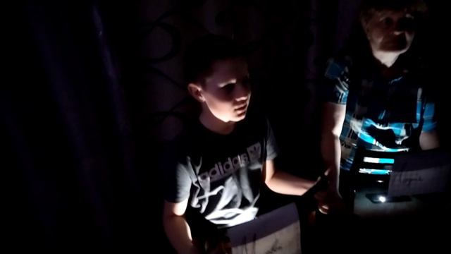 Слабое звено