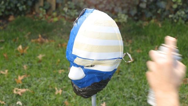 Payday 3D Printed Mask Tutorial | Prop House смотреть онлайн
