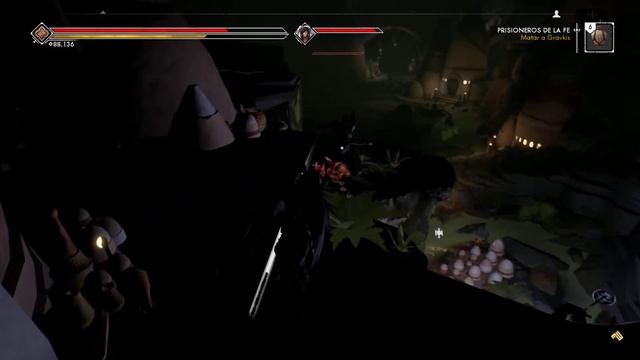 Ashen DLC | Directo Completo | Nightstorm Isle смотреть онлайн
