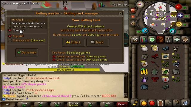 Spending my BANK on skilling tasks | Was it worth it? | $50 bond Giveaway | RuneX смотреть онлайн