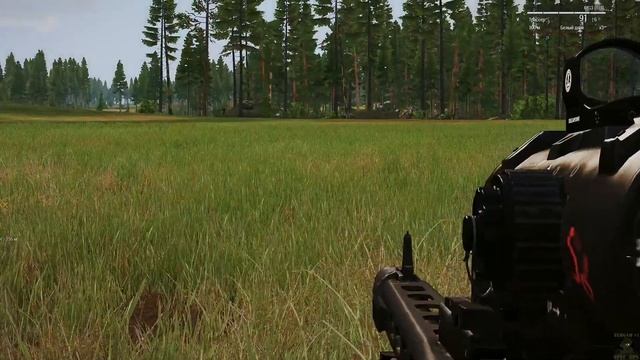 TEHGAM #1 (RuMilitary) 18+ ARMA 3 смотреть онлайн