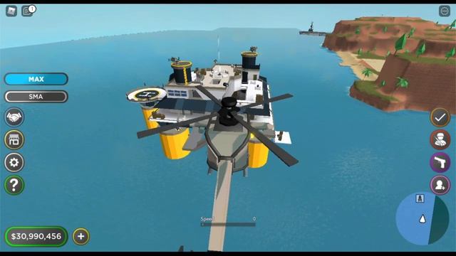 How to capture Oil Rigs in Roblox Military Tycoon? смотреть онлайн