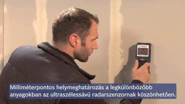 D-Tect 150 Professional falszkenner смотреть онлайн