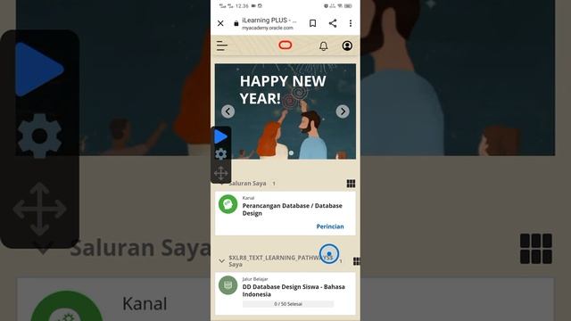 Cara cepat mengerjakan modul sertifikasi Oracle akademik menggunakan auto clicker смотреть онлайн