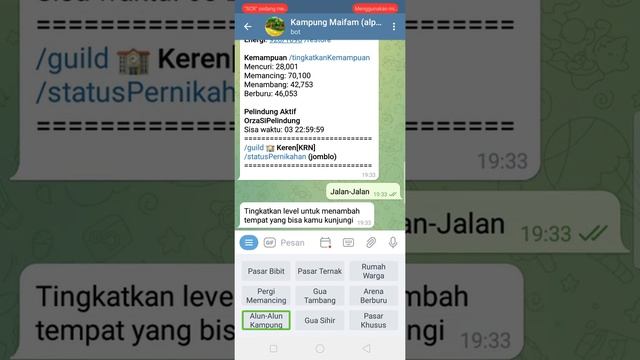cara memancing menggunakan jala смотреть онлайн