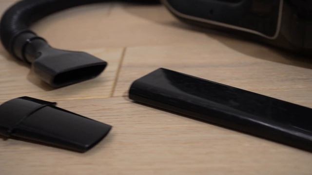 Автомобильный пылесос Philips MiniVac смотреть онлайн