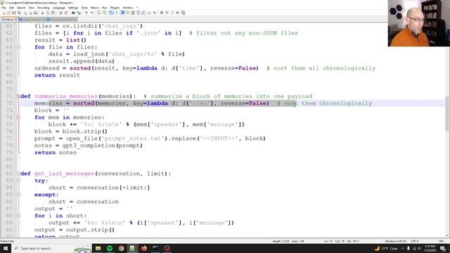 Tutorial: DIY ChatGPT with Long Term Memories (external integration coming soon) смотреть онлайн