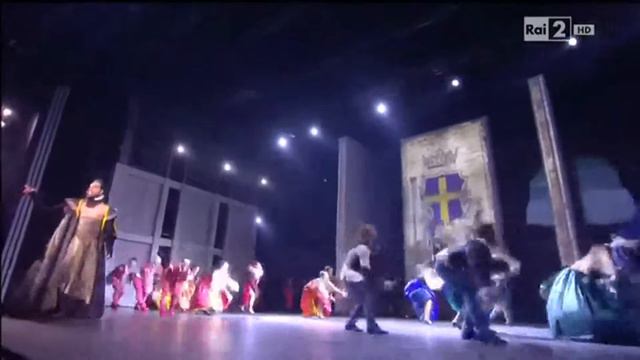 Verona - Romeo E Giulietta - Ama E Cambia Il Mondo - HD