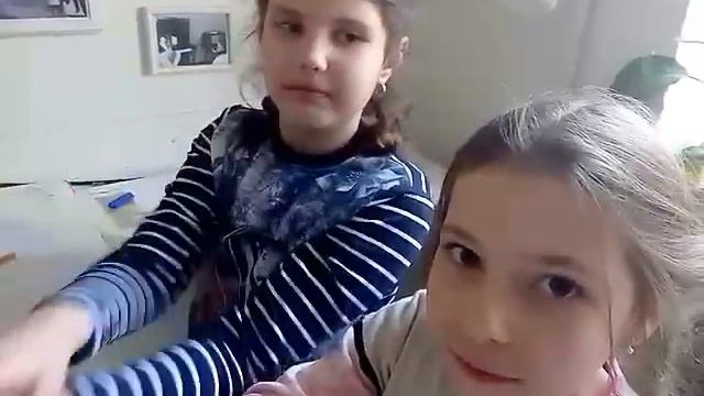 АНГЕЛОЧКИ ПОДАРИЛИ ПОДАРОК ДЛЯ ВАС МОИ РОДНЫЕ 8.03.2017 смотреть онлайн