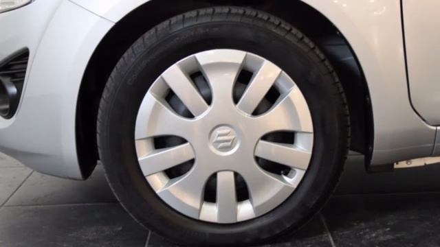 Suzuki Splash 1.2 Comfort Automaat смотреть онлайн