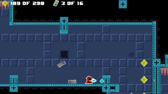 Gravity Switch #1 смотреть онлайн