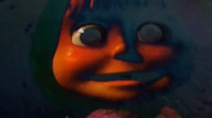 Машины страшилки