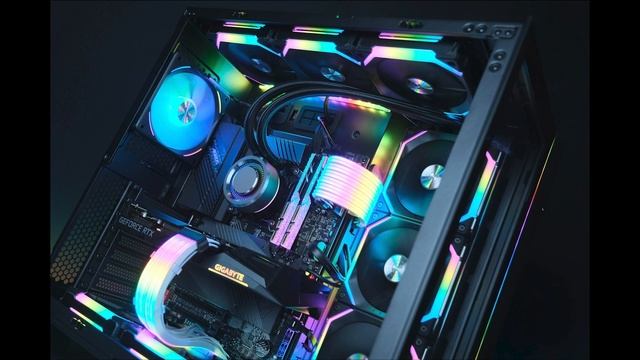INTEL I7-12700K RTX3060TI [RM11,365 / $2,572 USD] PC Build (Photos) and Specifications 15 June 2022 смотреть онлайн