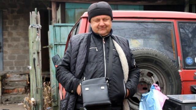 Мандаринки пошли в ход, значит скоро Новый год! смотреть онлайн