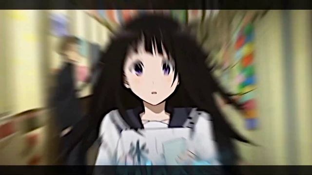 Chitanda Eru - Edit | Daddy Style | Node Video (Free Project) смотреть онлайн