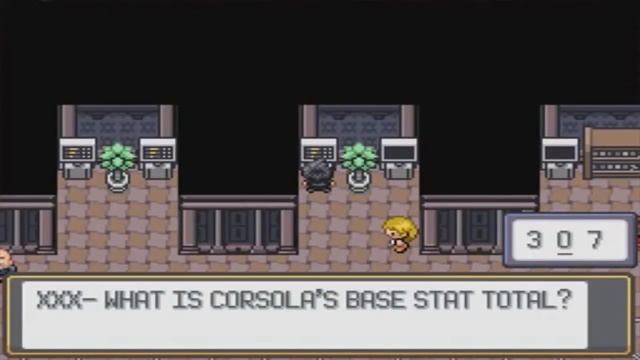 Pokémon Reborn - Onyx Ward Gym Puzzle [Florinia] смотреть онлайн