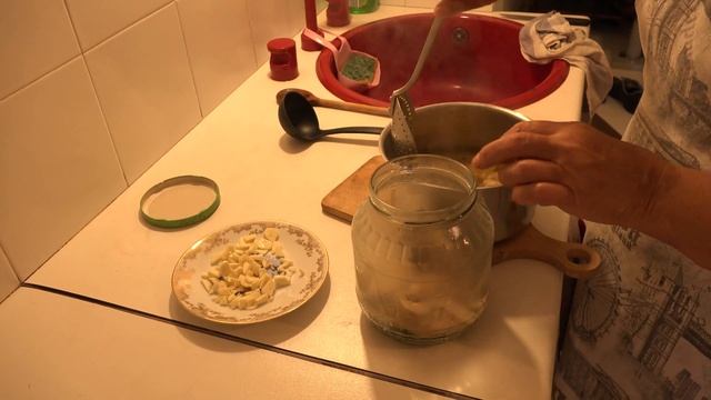 Засолка груздей от Татьяны смотреть онлайн