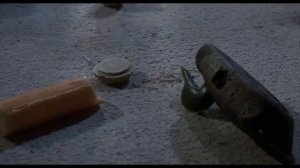 детские игры 1 часть Чаки сгорел в камине1988