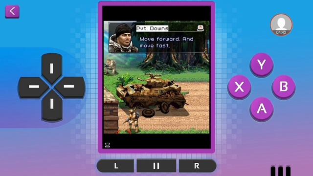 New series!! Modern combat 2 !! part 1!!! java emulator смотреть онлайн