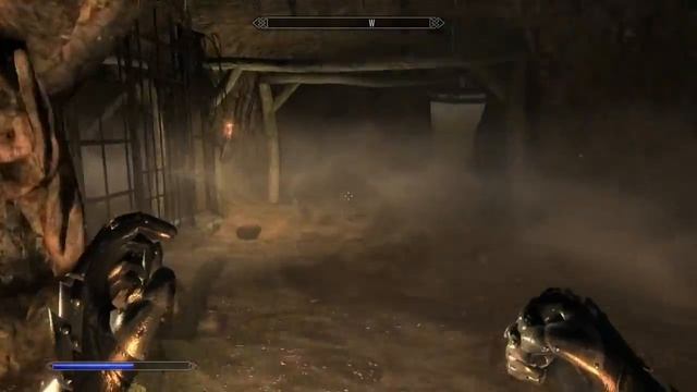 Skyrim Mods of the day: Fate Stay Night spells смотреть онлайн