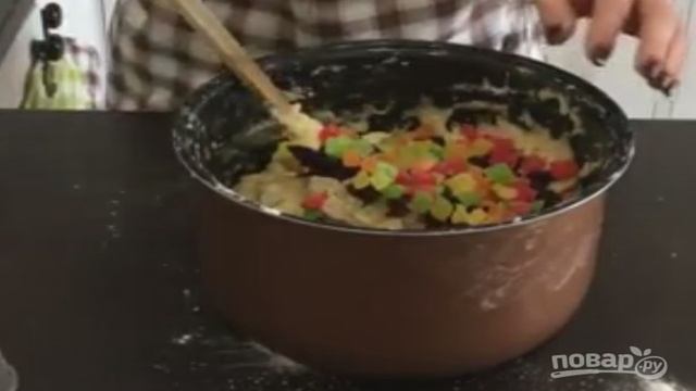 Сборник рецептов