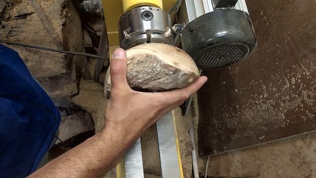 Токарный патрон по дереву из Китая смотреть онлайн