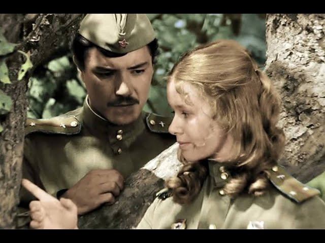 Смуглянка (кавер-дуэт) смотреть онлайн