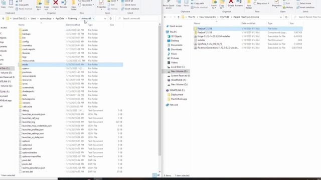 HOW TO INSTALL PIXELMON GENERATIONS! Minecraft Java Pokemon Mod смотреть онлайн