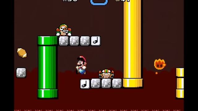 JUMP - 47 - Jump, Man смотреть онлайн