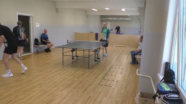 Горбач Павел 547 - Павловец Игорь 345