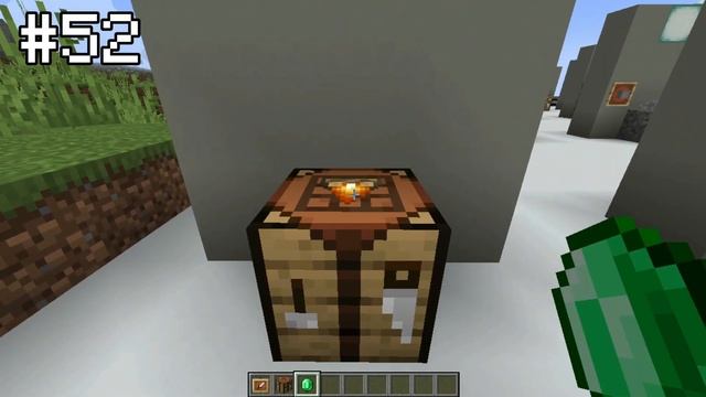 I Fixed 1.18 Survival Minecraft | Datapack Full Feature Showcase смотреть онлайн