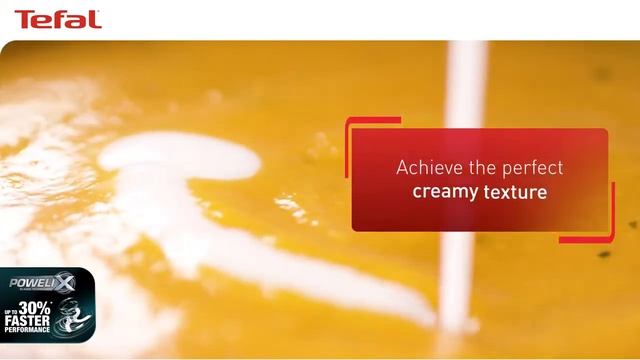 Odkrijte vertikalni mešalnik Tefal QuickChef s tehnologijo Powelix смотреть онлайн