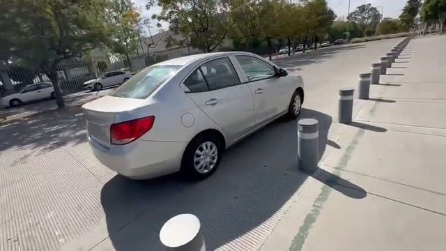 Chevrolet Aveo 2018 смотреть онлайн