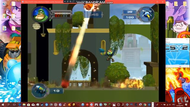 обзор Ratchet & Clank 3 мои планеты№ 2 смотреть онлайн