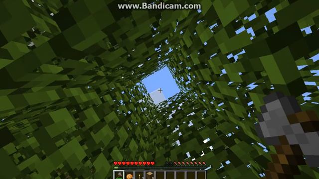 Minecraft одиночка 1серия крутой начальный сундук смотреть онлайн