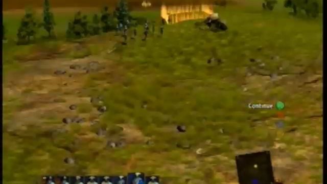 XboxPro with A Game Ruining Glitch - Great Battles of Medieval History (Angry) смотреть онлайн
