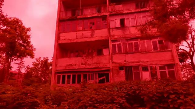 закулисье уровень номер -250 смотреть онлайн