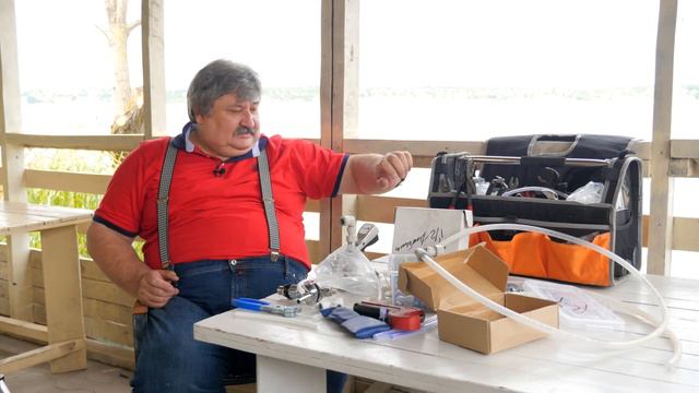 Чем удобна система John Guest?