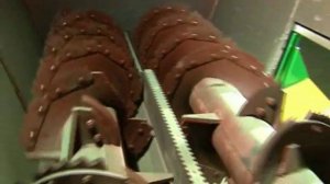 СоюзБелАгро : Кормосмеситель Хозяин ИРСК 12